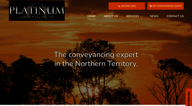 platinumconveyancingnt.com.au