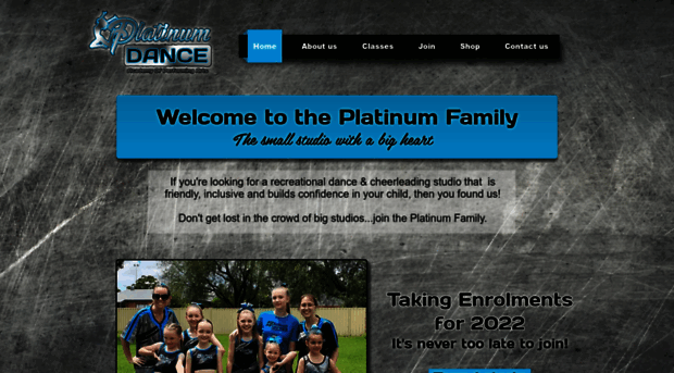 platinumdance.com.au