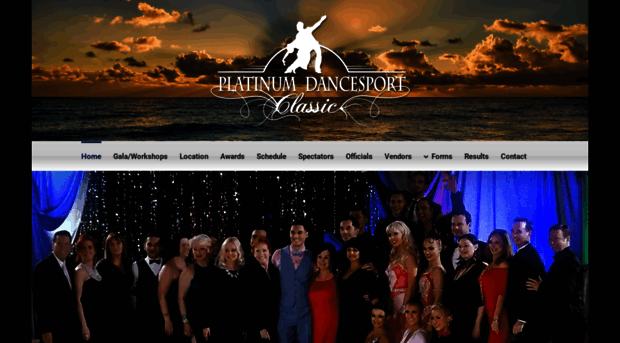 platinumdancesport.com