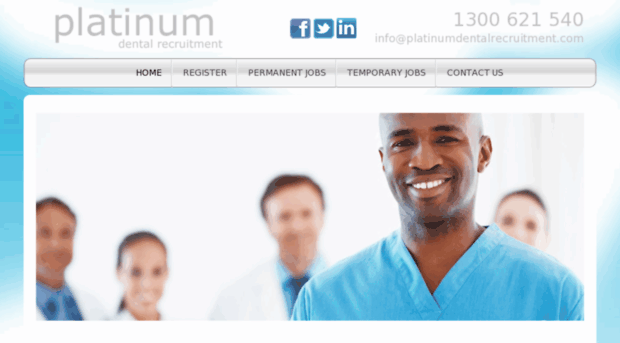 platinumdentalrecruitment.com.au