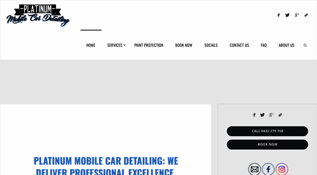 platinumdetailing.com.au