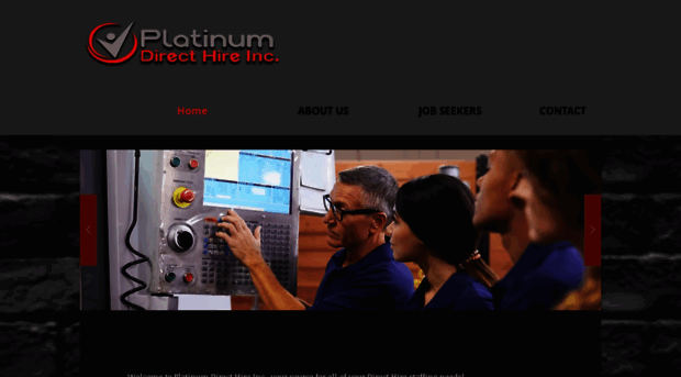 platinumdirecthire.ca