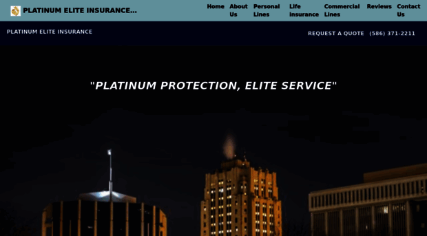 platinumeliteinsgrp.com