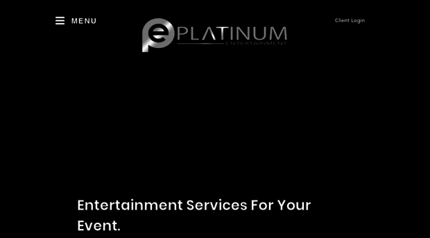 platinumentnow.com