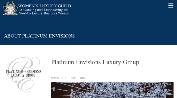 platinumenvisions.com