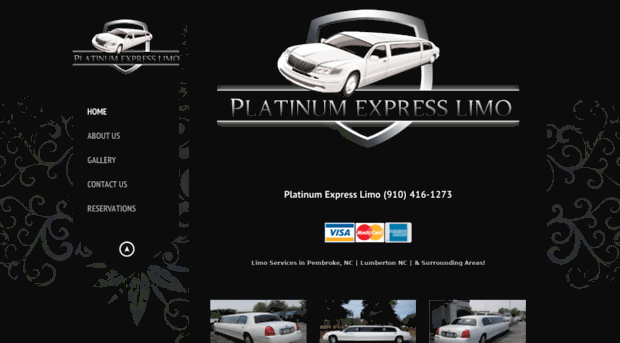 platinumexpressnc.com