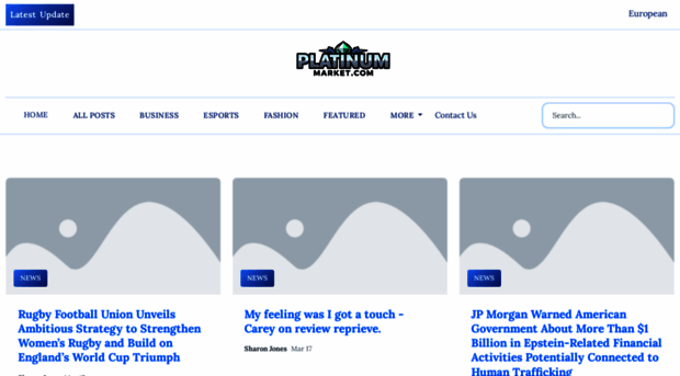 platinumgamingmarket.com