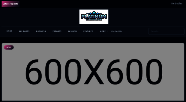 platinumgamingstation.com
