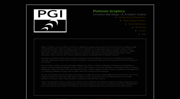 platinumgraphics.com