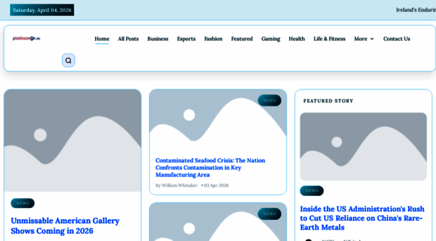 platinumgrid.de