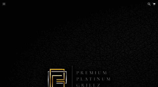 platinumgrillz.com