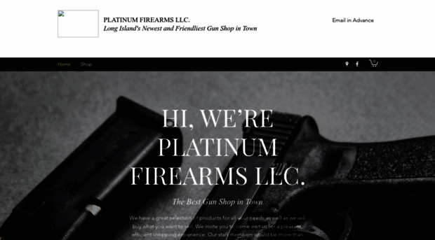 platinumguns.com