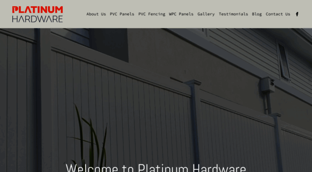 platinumhardware.com.au