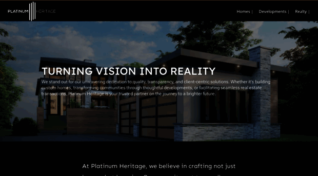 platinumheritage.ca
