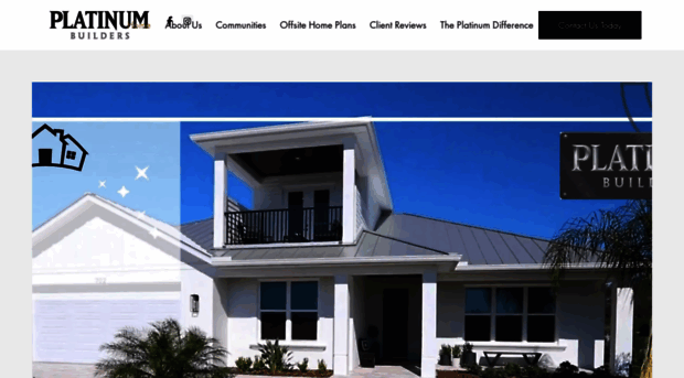 platinumhomebuilder.com