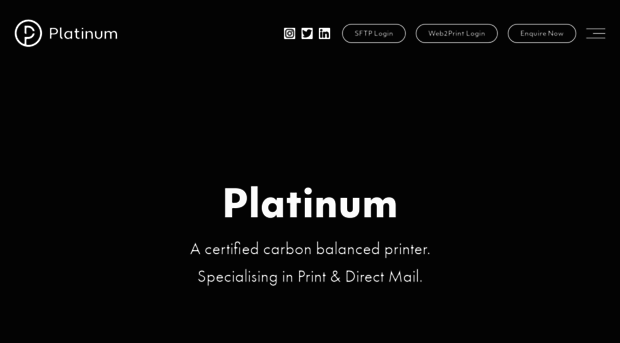 platinumhpl.co.uk