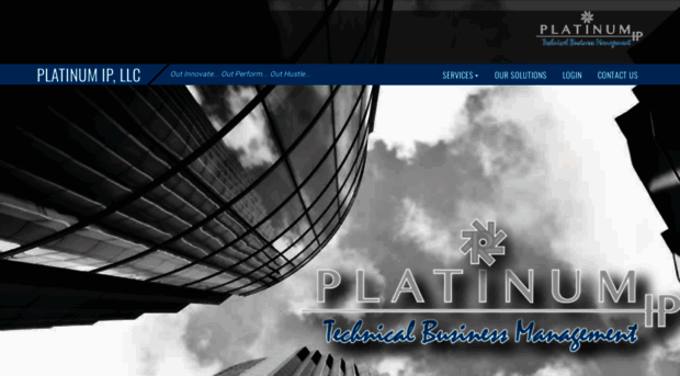 platinumip.com