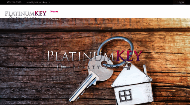 platinumkey.ca