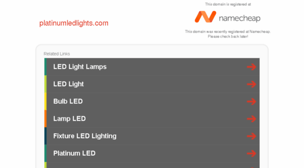 platinumledlights.com