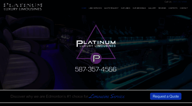 platinumlimos.ca