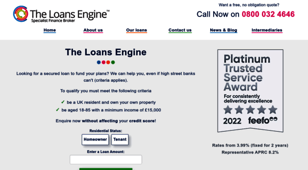 platinumloans.co.uk