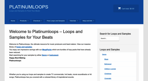 platinumloops.com