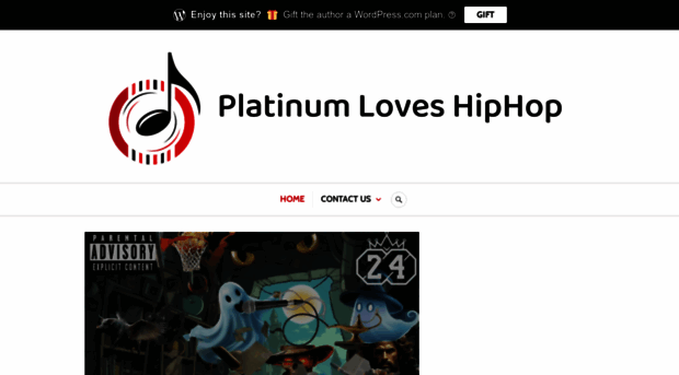 platinumloveshiphop.com