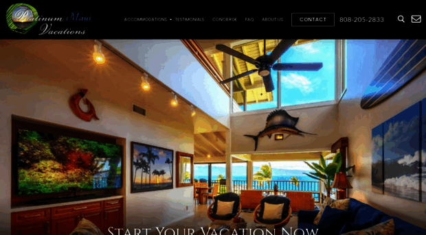 platinummauivacations.com