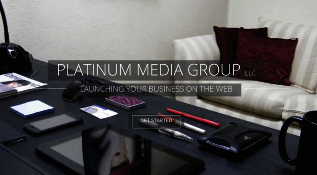 platinummediagrp.com