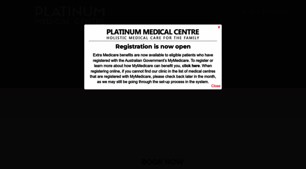 platinummedical.com.au