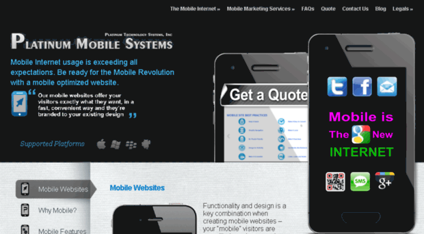 platinummobilesystems.com