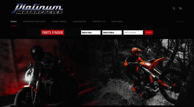 platinummotorcycles.com.au