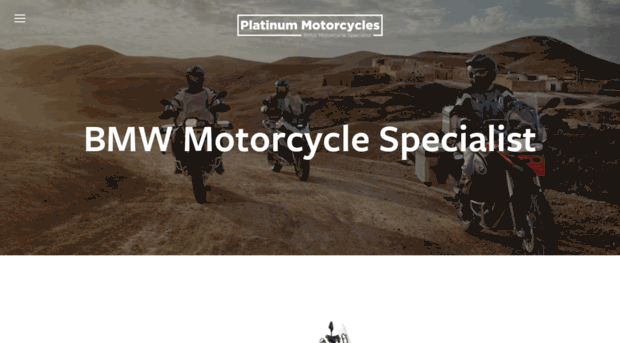 platinummotorcycles.ie