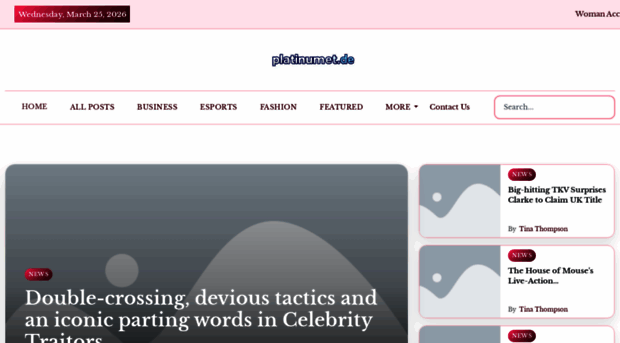 platinumnet.de