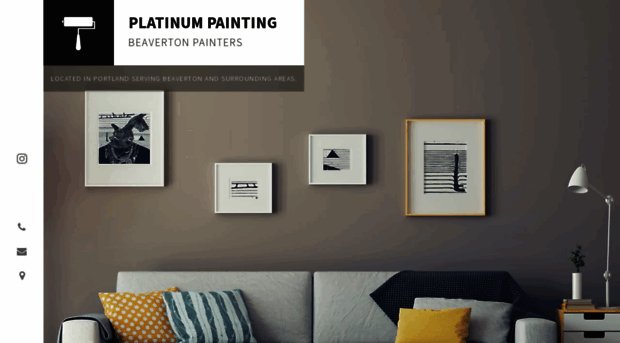 platinumpaintingpdx.com