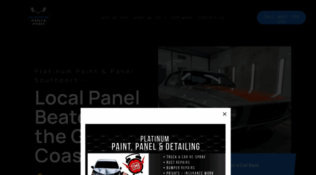 platinumpaintpanel.com.au