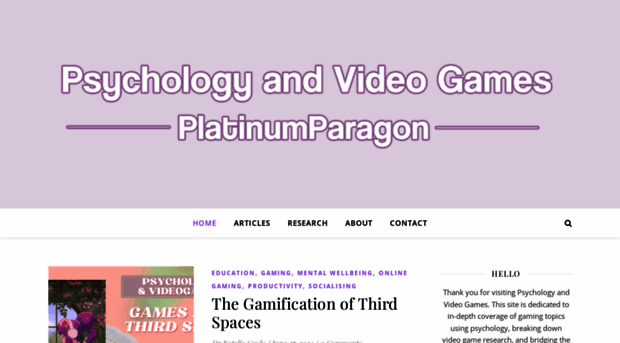 platinumparagon.info