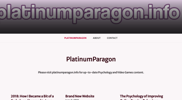 platinumparagon.wordpress.com