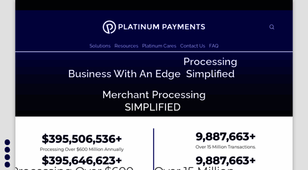 platinumpayments.com