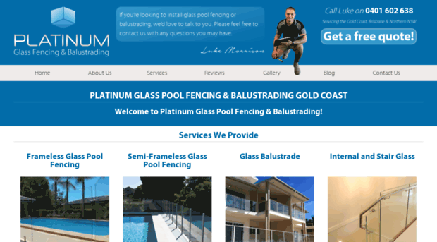 platinumpoolfencing.com.au