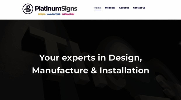 platinumprint.co.uk