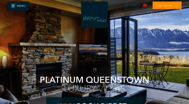 platinumqueenstown.co.nz