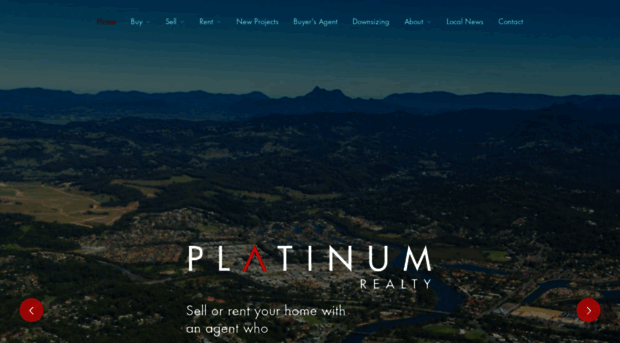 platinumrealtygc.com