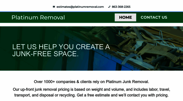 platinumremoval.com