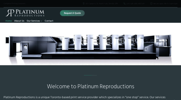 platinumreproductions.com