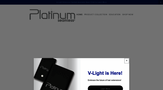 platinumseamless.com