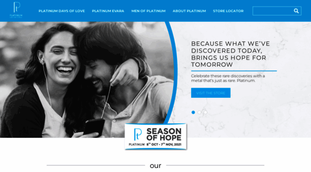 platinumseasonofhope.com