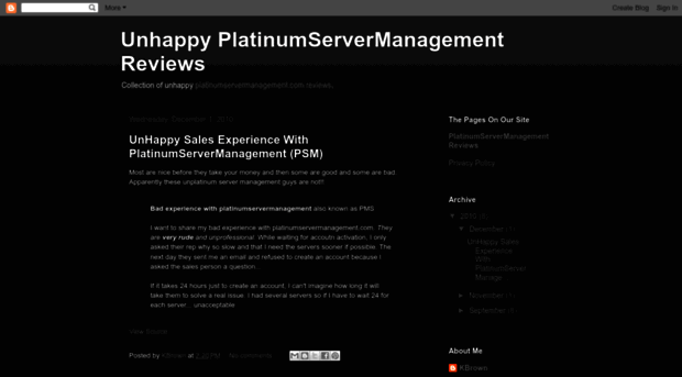 platinumservermanagement-reviews.blogspot.com