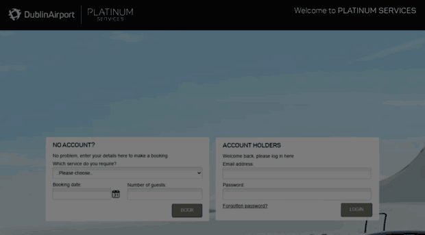 platinumservices.dublinairport.com