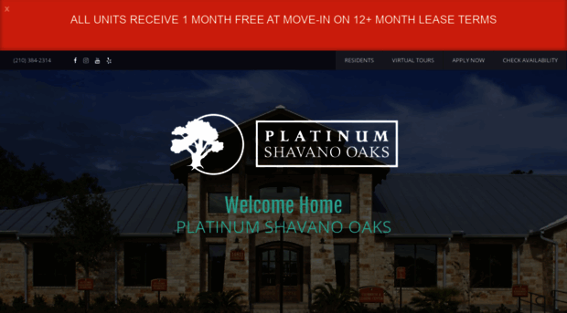 platinumshavanooaks.com